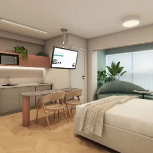 Kit Diamond | For You Vila Mariana