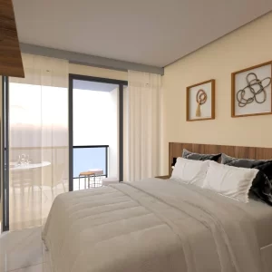 Kit Diamond | Milagres Beach Residence
