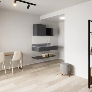 Kit Silver | Is Vila Buarque