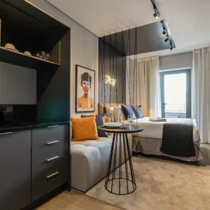 Kit Diamond | Houx Pinheiros