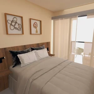 Kit Diamond | Milagres Beach Residence